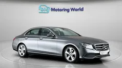 Used 2019 Mercedes E220 SE Sedan | £18,500 (Super price)