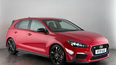 Used 2020 Hyundai i30 Hatchback | £21,000 (Fair price)