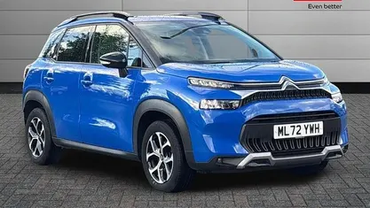 Used 2023 Citroën C3 PureTech Hatchback | £12,995 (Fair price)