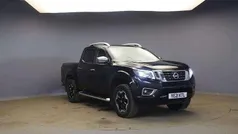 Used 2021 Nissan Navara Tekna Pickup | £20,598 (Fair price)