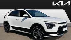 Used 2025 Kia Niro 4 SUV | £27,500 (Fair price)
