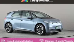 Used 2022 VW ID.3 Pro Performance Hatchback | £15,197 (Fair price)