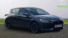 Used 2023 Cupra Leon VZ1 Hatchback | £22,799 (Fair price)