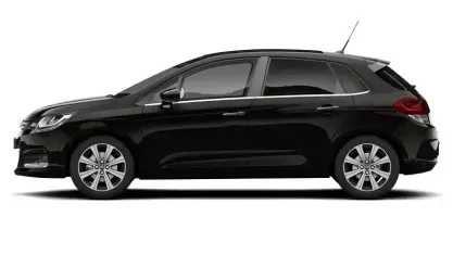 Used Citroën C4 PureTech 131 HP (96 kW) 2022 Hatchback