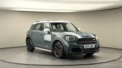 Used Mini John Cooper Works 306 HP (225 kW) 2022 Hatchback