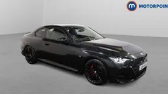 Used 2025 BMW 220 M Sport Coupe | £29,099 (Super price)