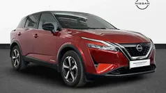 Used 2023 Nissan Qashqai N-Connecta SUV | £22,750 (Fair price)