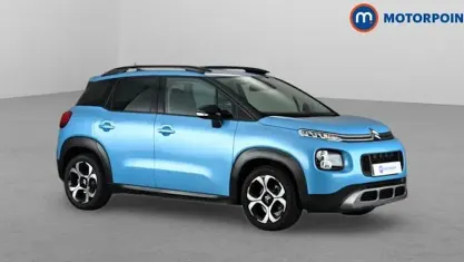 Used Citroën C3 Flair 110 HP (80 kW) 2020 Hatchback