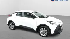 Used 2024 Toyota C-HR SUV | £23,799 (Good price)