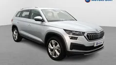 Used 2023 Skoda Kodiaq SE L Executive SUV | £26,849 (Fair price)