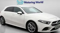 Mercedes A220