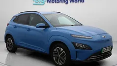 Used 2022 Hyundai Kona Premium SUV | £14,000 (Good price)