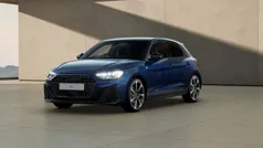 Used 2025 Audi A1 Sportback Black Edition Hatchback | £28,025 (Fair price)