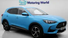 Used 2023 MG HS Trophy SUV | £16,100 (Fair price)