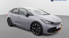 Grey Used 2023 Cupra Born Hatchback | £20,849 (Fair price)