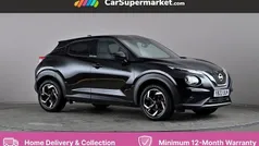 Used 2023 Nissan Juke N-Connecta SUV | £13,097 (Fair price)