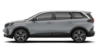 Used 2023 Peugeot 5008 GTi Estate | £21,495 (Fair price)