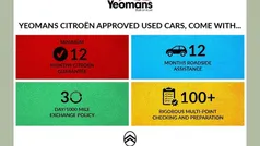Used 2022 Citroën C3 Aircross PureTech SUV | £14,995 (Fair price)