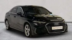 Other Used 2023 Audi A3 Comfort Sedan | £23,697 (Fair price)