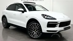 Used 2023 Porsche Cayenne SUV | £49,900
