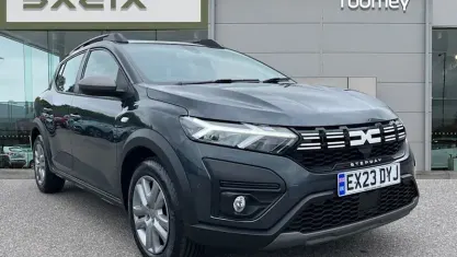 Used Dacia Sandero Expression 91 HP (66 kW) 2025 Hatchback