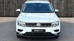 Used 2018 VW Tiguan SE SUV | £16,599 (Fair price)
