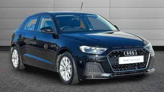 Black Used 2019 Audi A1 Sport Hatchback | £12,450 (Fair price)