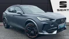 Used 2024 Cupra Formentor VZ3 SUV | £26,990 (Good price)