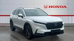 Used 2024 Honda CR-V Advance SUV | £41,498 (Fair price)