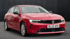 Used 2025 Vauxhall Astra Design Edition Hatchback | £14,299 (Super price)