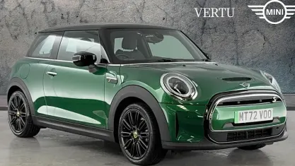 Begagnad Mini Cooper Level 2 135 kW (184 HK) 2023 Halvkombi