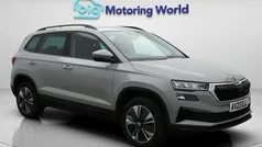 Used 2023 Skoda Karoq SE Drive SUV | £15,900 (Fair price)