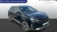 Used 2022 Peugeot 3008 GTi Estate | £17,095 (Fair price)