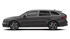 Used 2024 Skoda Octavia SE Estate | £16,594 (Fair price)