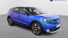Used 2025 Ford Explorer Select SUV | £27,399 (Good price)