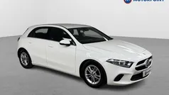 Used 2022 Mercedes A180 SE Hatchback | £14,999 (Super price)