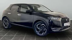 Used 2022 DS Automobiles DS3 Rivoli Hatchback | £13,995 (Fair price)