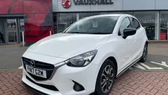 Used 2015 Mazda 2 Inclusive Hatchback | £8,888 (Expensive)