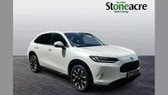White Used 2023 Honda ZR-V Advance SUV | £27,499 (Good price)