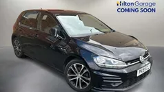 Used 2020 VW Golf VII R-line Hatchback | £13,550 (Fair price)