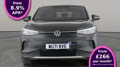 Used 2021 VW ID.4 Pro Performance SUV | £18,964 (Good price)
