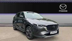 Used 2023 Mazda CX-5 Newground SUV | £22,990 (Fair price)