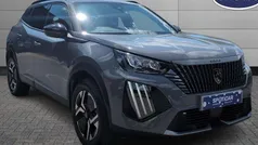 Used 2024 Peugeot 2008 Allure SUV | £21,436 (Fair price)