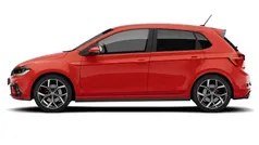 Used 2020 VW Polo GTI Hatchback | £15,990 (Fair price)