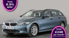 Used 2022 BMW 330e Estate | £18,273 (Super price)