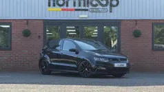 Used 2017 VW Polo GTI Hatchback | £10,995 (Fair price)