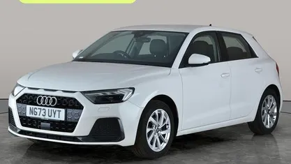 Used Audi A1 Sportback Sport 95 HP (69 kW) 2024 Hatchback