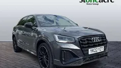 Used 2022 Audi Q2 Black Edition SUV | £22,150 (Fair price)