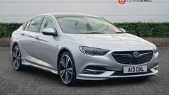 Used 2020 Vauxhall Insignia Sport Hatchback | £10,490 (Fair price)