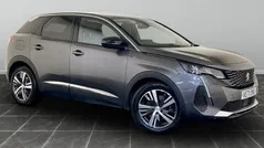Used 2023 Peugeot 3008 Allure Estate | £14,695 (Good price)